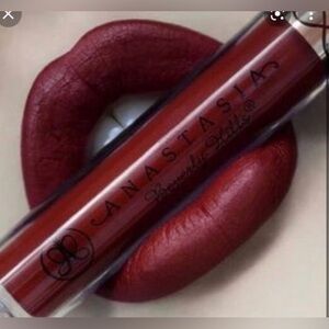 Anastasia Sarafine Liquid Lipstick